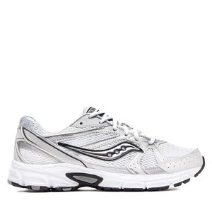 Obrázek produktu Sneakersy Saucony 5 Ride Millennium S70812-5 Bílá