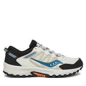 Obrázek produktu Sneakersy Saucony Grid Peak S70814 9 Šedá