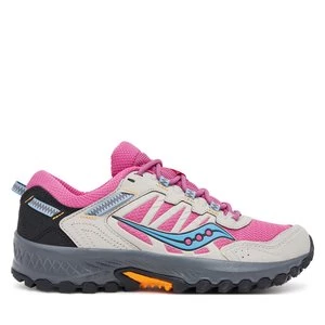 Obrázek produktu Sneakersy Saucony Grid Peak S70814 Růžová