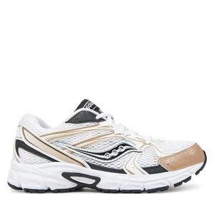 Obrázek produktu Sneakersy Saucony Ride Millennium S70812 18 Bílá