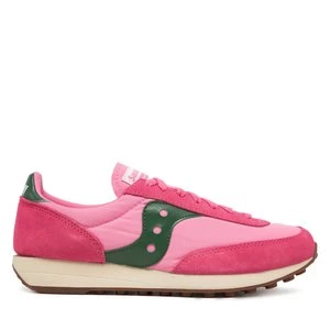 Obrázek produktu Sneakersy Saucony Trainer 80 S70884 6 Růžová