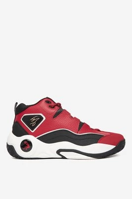 Obrázek produktu Sneakersy SHAQ ČERVENÁ