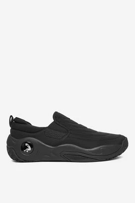 Obrázek produktu Sneakersy SHAQ ČERNÁ