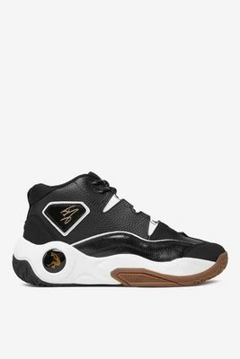 Obrázek produktu Sneakersy SHAQ ČERNÁ