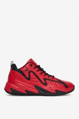 Obrázek produktu Sneakersy SHAQ ČERVENÁ