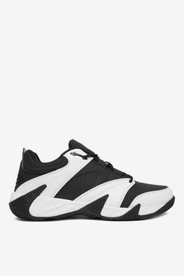 Obrázek produktu Sneakersy SHAQ ČERNÁ