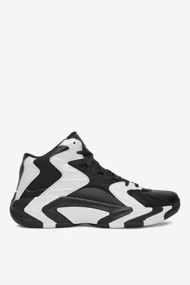 Obrázek produktu Sneakersy SHAQ ČERNÁ