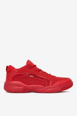 Obrázek produktu Sneakersy SHAQ ČERVENÁ