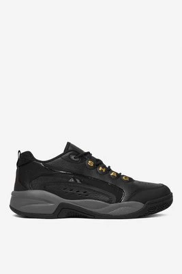 Obrázek produktu Sneakersy SHAQ ČERNÁ