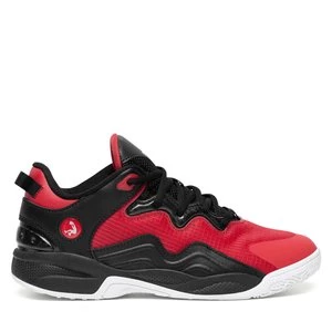 Obrázek produktu Sneakersy Shaq AMPLIFY AQ95003B-BR J Červená