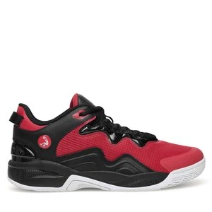 Obrázek produktu Sneakersy Shaq AMPLIFY AQ95003M-BR Červená