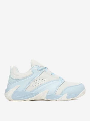Obrázek produktu Sneakersy SHAQ BLANKYTNĚ MODRÁ