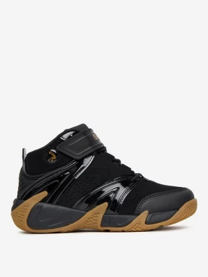 Obrázek produktu Sneakersy SHAQ ČERNÁ