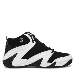 Obrázek produktu Sneakersy Shaq DEVASTATOR AQ95010M-BW Černá