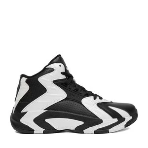 Obrázek produktu Sneakersy SHAQ EO-DEVASTATOR 2.0 AQ95042B-BW Černá