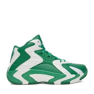 Obrázek produktu Sneakersy SHAQ EO-DEVASTATOR 2.0 AQ95042B-GW Zelená