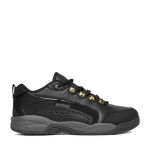 Obrázek produktu Sneakersy SHAQ EO-GOLIATH AQ95071B-BVZ Černá