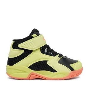 Obrázek produktu Sneakersy SHAQ EO-MOTIVATE SE AQ95036T-K Zelená
