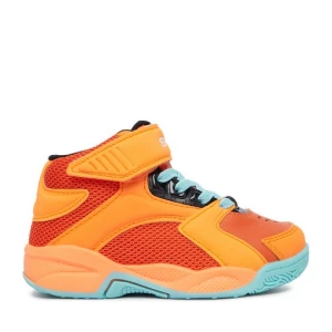 Obrázek produktu Sneakersy SHAQ EO-MOTIVATE SE AQ95036T-O Oranžová