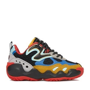 Obrázek produktu Sneakersy SHAQ EO-REIGN AQ95055Y-BZ Barevná