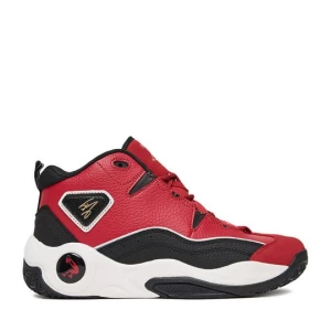 Obrázek produktu Sneakersy Shaq EOSS-H.O.F AQ95027B-RZ Bordó