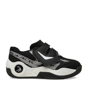 Obrázek produktu Sneakersy Shaq EOSS-RAQ LOW AQ95009T-BW Černá