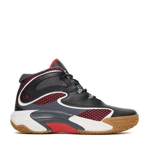 Obrázek produktu Sneakersy Shaq EOSS-SHAQNOTIX 2.0 AQ95039M-BW Černá