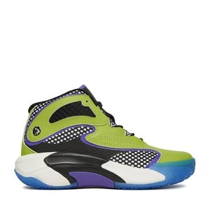 Obrázek produktu Sneakersy Shaq EOSS-SHAQNOTIX 2.0 AQ95039M Zelená