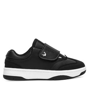 Obrázek produktu Sneakersy Shaq FORTUNE AQ95012T-B Černá