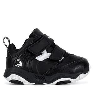 Obrázek produktu Sneakersy Shaq SPIN MOVE AQ95001T-B Černá