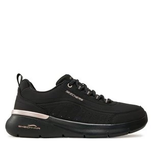 Obrázek produktu Sneakersy Skechers 150373/BKRG Černá