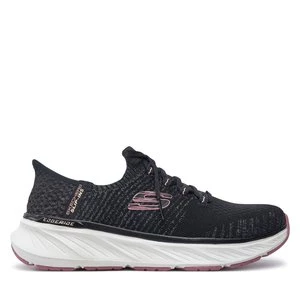 Obrázek produktu Sneakersy Skechers 150470/BKPK Černá