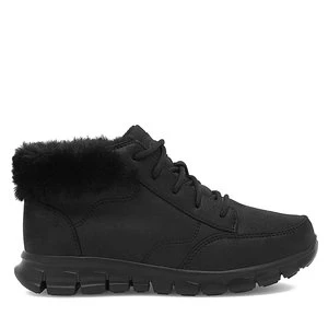 Obrázek produktu Sneakersy Skechers 167258 BBK Černá