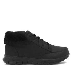 Obrázek produktu Sneakersy Skechers 167258 BBK Černá