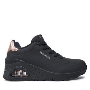 Obrázek produktu Sneakersy Skechers 177520/BBK Černá
