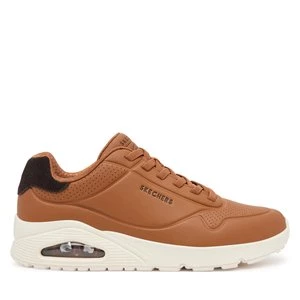 Obrázek produktu Sneakersy Skechers 183920/CSNT Hnědá