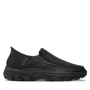 Obrázek produktu Sneakersy Skechers 204810 BBK Černá