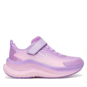 Obrázek produktu Sneakersy Skechers 303675L/LVMT Fialová