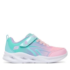 Obrázek produktu Sneakersy Skechers 303713L/AQMT Barevná