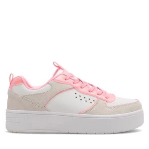 Obrázek produktu Sneakersy Skechers 310194L WCRL Bílá