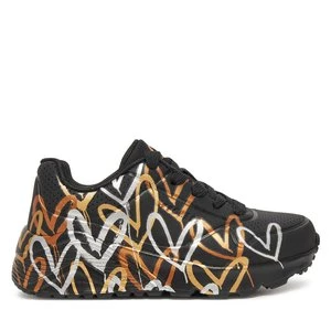 Obrázek produktu Sneakersy Skechers 314067L/BKGD Černá