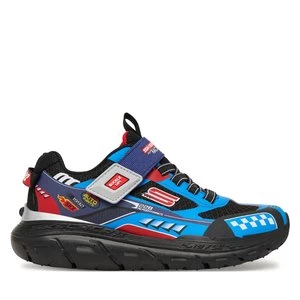 Obrázek produktu Sneakersy Skechers 402303L/BLRD Modrá
