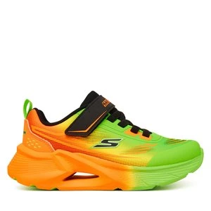 Obrázek produktu Sneakersy Skechers 404040L/LMMT Zelená