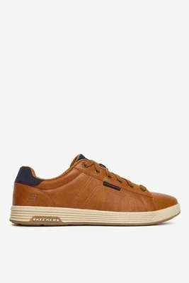 Obrázek produktu Sneakersy Skechers HNĚDÁ