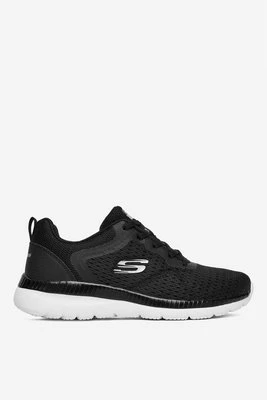 Obrázek produktu Sneakersy Skechers ČERNÁ
