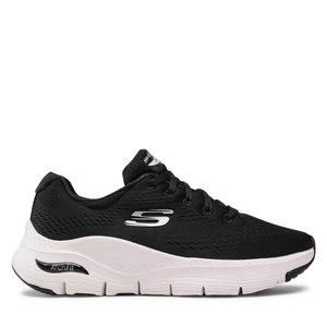 Obrázek produktu Sneakersy Skechers Arch Fit 149057/BKW Černá