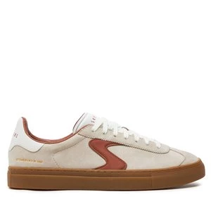 Obrázek produktu Sneakersy Skechers Arch Fit Legend Romah 254001/SDNT Écru