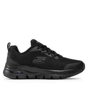 Obrázek produktu Sneakersy Skechers Arch Fit Sr 108019EC/BLK Černá