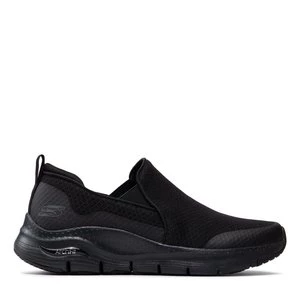 Obrázek produktu Sneakersy Skechers Banlin 232043/BBK Černá