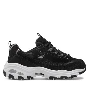Obrázek produktu Sneakersy Skechers Biggest Fan 11930/BLK Černá